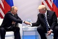 Lộ tin ông Trump từng mời Tổng thống Putin tới Nhà Trắng