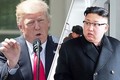 Tổng thống Trump ca ngợi cuộc gặp với ông Kim Jong-un