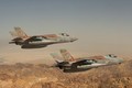 Thực hư bằng chứng F-35I Israel không kích Syria