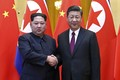 Ông Kim Jong-un lại bí mật thăm Trung Quốc trước thềm thượng đỉnh Mỹ-Triều?