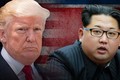 Tổng thống Trump bác khả năng gặp ông Kim Jong-un tại Bàn Môn Điếm