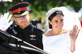 Cặp đôi mới cưới của Hoàng gia Anh phải làm gì sau đám cưới