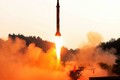Trong kho vũ khí răn đe hạt nhân của Triều Tiên có những gì?
