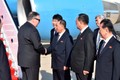 Ngoại trưởng Mỹ gặp 'cánh tay phải' của nhà lãnh đạo Kim Jong-un