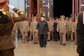 Triều Tiên thay Bộ trưởng Quốc phòng trước thềm Thượng đỉnh Mỹ-Triều