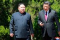 Truyền thông Trung Quốc xác nhận ông Kim Jong-un tới Bắc Kinh