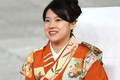 Công chúa Nhật Bản sắp cưới thường dân, từ bỏ thân phận hoàng gia