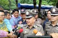 Thái Lan chốt phương án đưa đội bóng thiếu niên ra khỏi hang Tham Luang