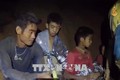HLV Thái Lan xin lỗi các phụ huynh đội bóng thiếu niên 