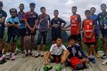 Thái Lan giải cứu thành công 13 thành viên đội bóng thiếu niên