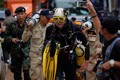 Chiến công thầm lặng của các thợ lặn quốc tế giải cứu đội bóng Thái