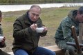 Một ngày thường nhật của Tổng thống Nga Putin