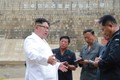 Khi nhà lãnh đạo Kim Jong-un nổi giận lôi đình