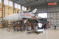 VN có thể phục hồi tiêm kích Su-30MKM giúp Malaysia?