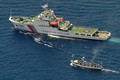 Tổng thống Philippines nói Trung Quốc sai trái trong vấn đề Biển Đông
