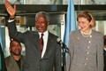 Nhìn lại cuộc đời và sự nghiệp của cựu Tổng Thư Ký LHQ Kofi Annan