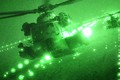 Trực thăng MH-53: "Ngựa thồ khủng" của đặc nhiệm không quân Mỹ
