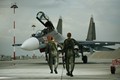 Tại sao Nga lại “hắt hủi” Su-57 để mua Su-30?