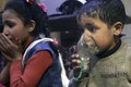Phiến quân Syria bắt cóc 44 trẻ em, sẵn sàng cho tấn công hóa học