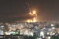 Truyền thông nhà nước Syria phủ nhận tin Damascus bị không kích
