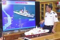Việt Nam nhận DN-4000 từ năm 2019, đặt đóng 8 tàu TT-1500?