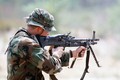 Ngạc nhiên khẩu súng máy “cứu tinh” của lính Mỹ trong CTVN