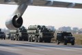 Israel “ngồi trên lửa” khi Nga tăng cường S-300 cho Syria