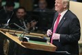 Bài phát biểu gây choáng của ông Trump trước Liên Hợp Quốc 