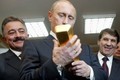Các dấu hiệu khiến phương Tây nghĩ Tổng thống Putin giàu “kếch xù”