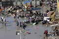 Động đất sóng thần Indonesia: Thương vong có thể lên tới hàng nghìn người