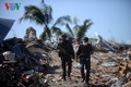Thảm họa kép tại Indonesia: Vẫn còn 5.000 người mất tích