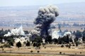 Israel tiếp tục không kích Syria, tên lửa S-300 đang ở đâu?