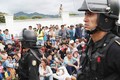 Lầu Năm Góc từ chối điều quân tới biên giới với Mexico