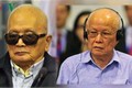 Cựu lãnh đạo chế độ diệt chủng Khmer Đỏ nhận thêm bản án chung thân