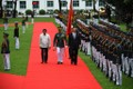 Ông Tập đến Philippines tìm kiếm cầu vồng sau mưa với TT Duterte