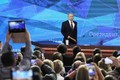 Toàn cảnh cuộc họp báo thường niên 2018 của Tổng thống Nga