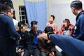 Bắt được nhiều người trong nhóm 152 khách Việt bỏ trốn tại Đài Loan