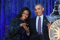 Vợ chồng Tổng thống Obama được ngưỡng mộ nhất nước Mỹ