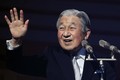 Người dân bật khóc trong phát biểu năm mới của Nhật hoàng Akihito