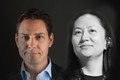 Sau vụ Giám đốc Huawei, Trung Quốc bắt giữ 13 công dân Canada