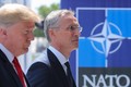 Tổng thống Trump: Mỹ nên rút khỏi NATO