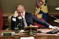 Vì sao tin tặc chẳng thể nghe lén được điện thoại của ông Putin?