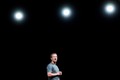 Facebook tròn 15 năm tuổi, Mark Zuckerberg thay đổi toàn thế giới