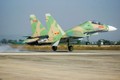 Không quân Việt Nam làm chủ “Hổ mang chúa” Su-30MK2