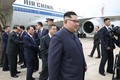 Chủ tịch Kim Jong-un sẽ tới Việt Nam bằng phương tiện gì?