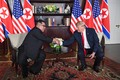 Biết gì 4 "trợ lý" tháp tùng Tổng thống Trump, Chủ tịch Kim Jong-un gặp gỡ 18h39 tối 27/2?