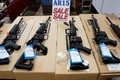 Vụ xả súng tại New Zealand: Người dân bắt đầu giao nộp vũ khí