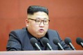 Động đất bí ẩn, Triều Tiên kêu gọi dân tự lực tự cường
