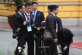 Thợ chụp ảnh Chủ tịch Kim Jong-un bị sa thải, ngỡ ngàng lý do