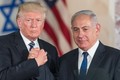 Tổng thống Trump ký sắc lệnh châm ngòi chiến tranh Israel - Syria?